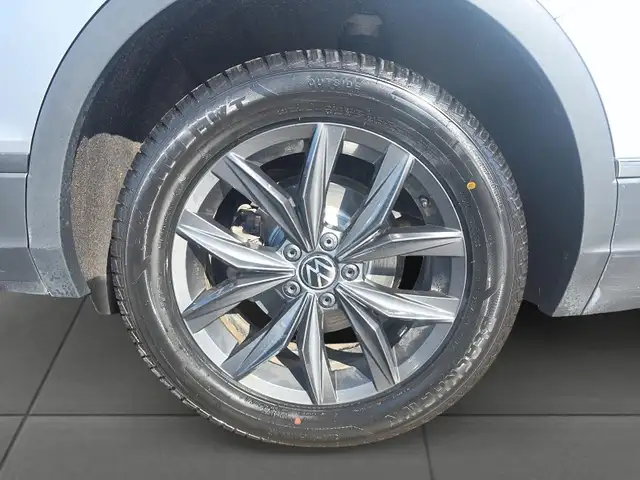 2024 Volkswagen Tiguan Comfortline Comfortline | Leather | Ad... - Photo 9