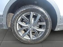 2024 Volkswagen Tiguan Comfortline Comfortline | Leather | Ad... - Photo 9