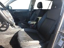 2024 Volkswagen Tiguan Comfortline Comfortline | Leather | Ad... - Photo 10