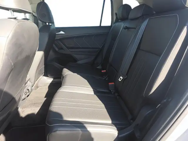 2024 Volkswagen Tiguan Comfortline Comfortline | Leather | Ad... - Photo 11