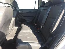 2024 Volkswagen Tiguan Comfortline Comfortline | Leather | Ad... - Photo 11