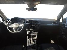 2024 Volkswagen Tiguan Comfortline Comfortline | Leather | Ad... - Photo 12