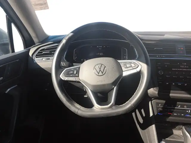 2024 Volkswagen Tiguan Comfortline Comfortline | Leather | Ad... - Photo 13