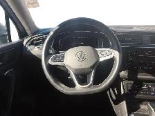 2024 Volkswagen Tiguan Comfortline Comfortline | Leather | Ad... - Photo 13