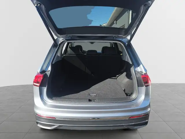 2024 Volkswagen Tiguan Comfortline Comfortline | Leather | Ad... - Photo 14