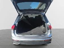 2024 Volkswagen Tiguan Comfortline Comfortline | Leather | Ad... - Photo 14