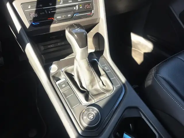 2024 Volkswagen Tiguan Comfortline Comfortline | Leather | Ad... - Photo 15
