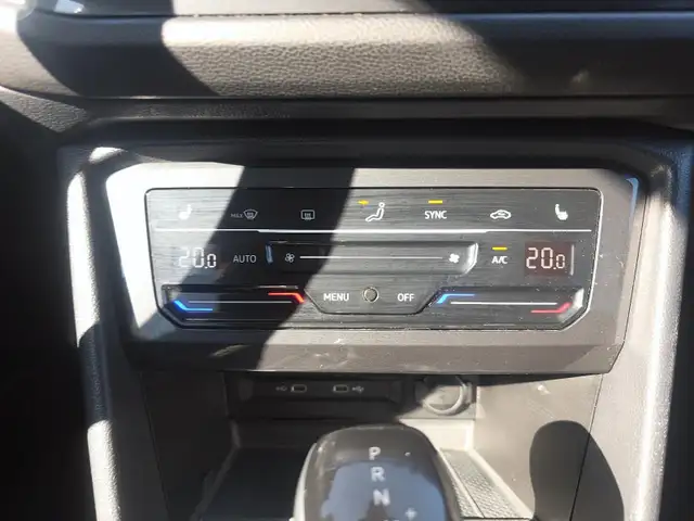 2024 Volkswagen Tiguan Comfortline Comfortline | Leather | Ad... - Photo 16