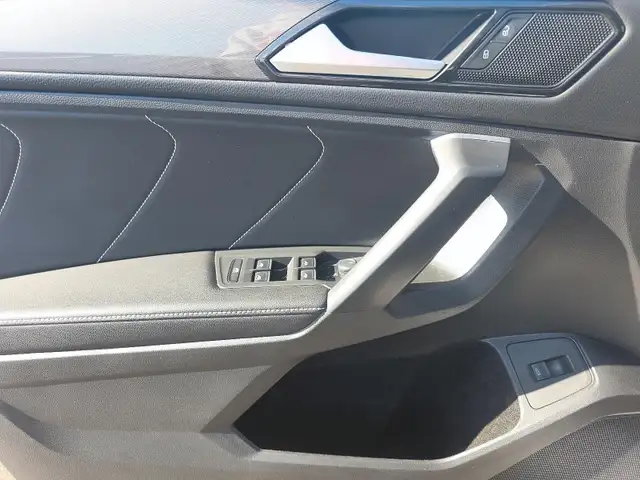 2024 Volkswagen Tiguan Comfortline Comfortline | Leather | Ad... - Photo 17