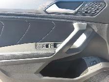 2024 Volkswagen Tiguan Comfortline Comfortline | Leather | Ad... - Photo 17