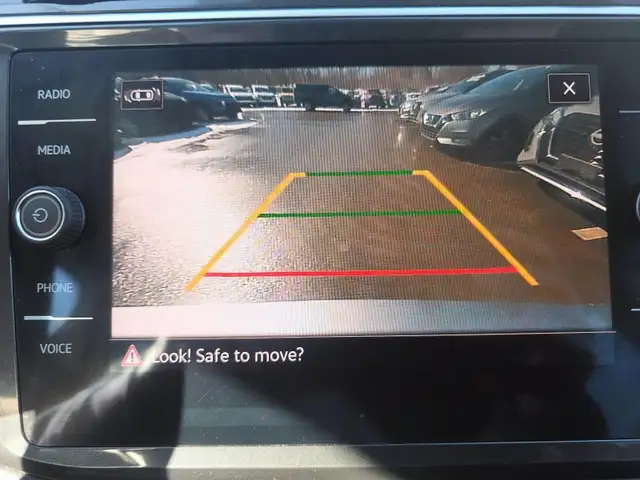 2024 Volkswagen Tiguan Comfortline Comfortline | Leather | Ad... - Photo 19