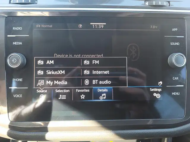 2024 Volkswagen Tiguan Comfortline Comfortline | Leather | Ad... - Photo 20