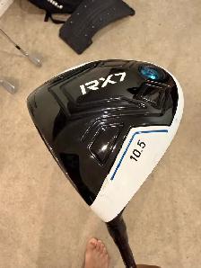 BRAND NEW CLUBS   DRIVER - Photo 3