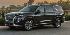 2022 Hyundai Palisade Ultimate Calligraphy AWD
