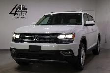 2018 Volkswagen Atlas Highline 3.6 FSI 4 MOTION AWD | 7 SEATER |