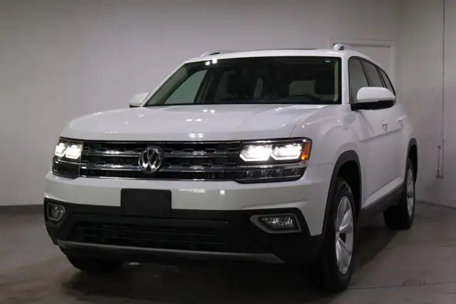 2018 Volkswagen Atlas Highline 3.6 FSI 4 MOTION AWD | 7 SEATER | - Photo 2