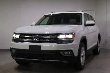 2018 Volkswagen Atlas Highline 3.6 FSI 4 MOTION AWD | 7 SEATER | - Photo 2