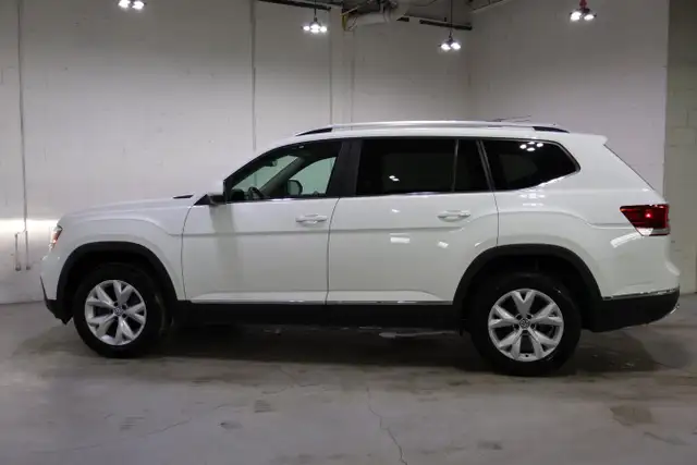 2018 Volkswagen Atlas Highline 3.6 FSI 4 MOTION AWD | 7 SEATER | - Photo 3