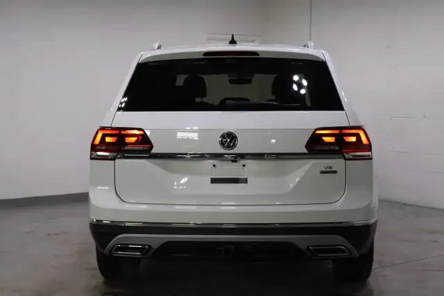 2018 Volkswagen Atlas Highline 3.6 FSI 4 MOTION AWD | 7 SEATER | - Photo 5