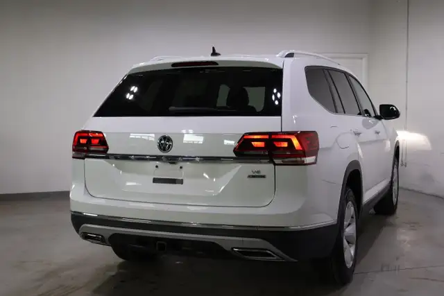 2018 Volkswagen Atlas Highline 3.6 FSI 4 MOTION AWD | 7 SEATER | - Photo 6