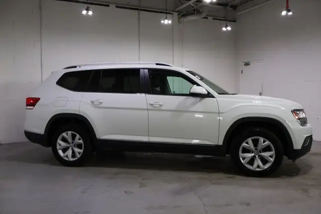 2018 Volkswagen Atlas Highline 3.6 FSI 4 MOTION AWD | 7 SEATER | - Photo 7