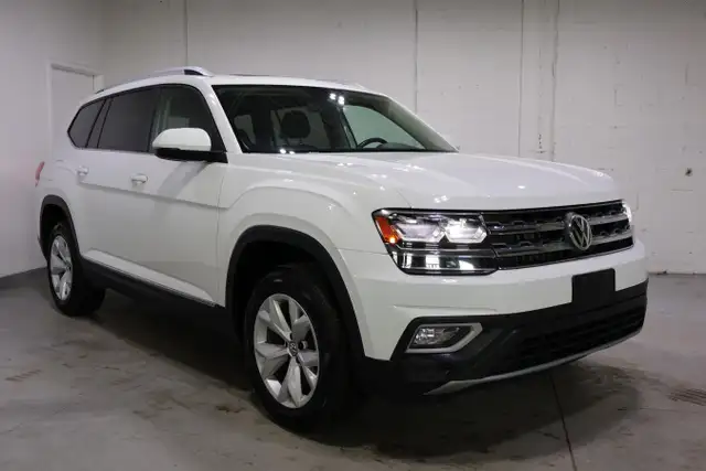 2018 Volkswagen Atlas Highline 3.6 FSI 4 MOTION AWD | 7 SEATER | - Photo 8