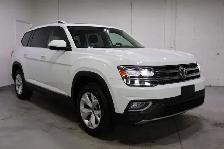 2018 Volkswagen Atlas Highline 3.6 FSI 4 MOTION AWD | 7 SEATER | - Photo 8