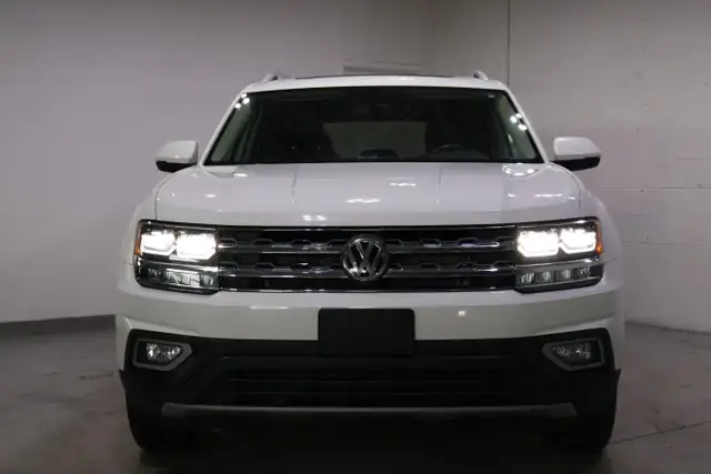 2018 Volkswagen Atlas Highline 3.6 FSI 4 MOTION AWD | 7 SEATER | - Photo 9