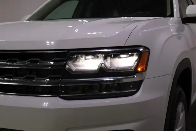 2018 Volkswagen Atlas Highline 3.6 FSI 4 MOTION AWD | 7 SEATER | - Photo 10