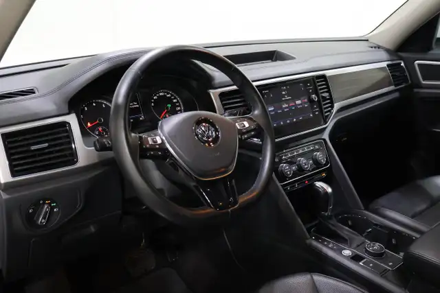 2018 Volkswagen Atlas Highline 3.6 FSI 4 MOTION AWD | 7 SEATER | - Photo 14