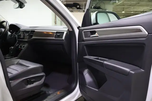 2018 Volkswagen Atlas Highline 3.6 FSI 4 MOTION AWD | 7 SEATER | - Photo 19