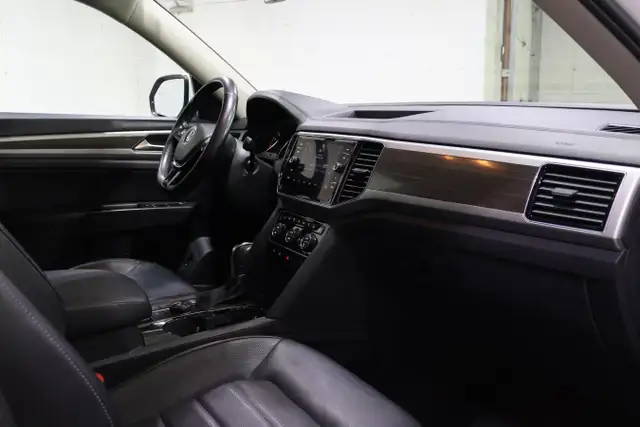 2018 Volkswagen Atlas Highline 3.6 FSI 4 MOTION AWD | 7 SEATER | - Photo 20