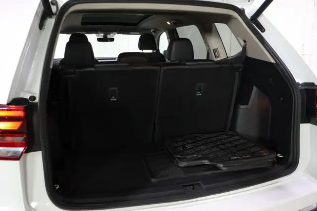 2018 Volkswagen Atlas Highline 3.6 FSI 4 MOTION AWD | 7 SEATER | - Photo 26