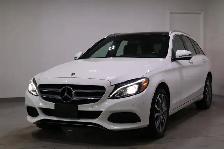 2018 Mercedes-Benz C-Class C300 4MATIC Wagon - Photo 2