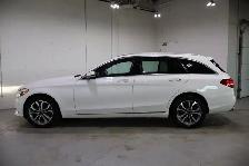 2018 Mercedes-Benz C-Class C300 4MATIC Wagon - Photo 3