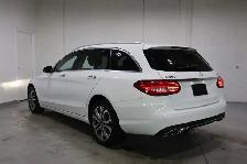 2018 Mercedes-Benz C-Class C300 4MATIC Wagon - Photo 4