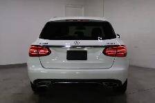 2018 Mercedes-Benz C-Class C300 4MATIC Wagon - Photo 5