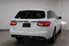 2018 Mercedes-Benz C-Class C300 4MATIC Wagon - Photo 6