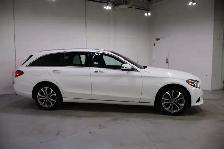 2018 Mercedes-Benz C-Class C300 4MATIC Wagon - Photo 7