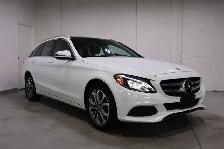 2018 Mercedes-Benz C-Class C300 4MATIC Wagon - Photo 8