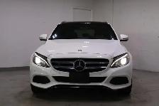 2018 Mercedes-Benz C-Class C300 4MATIC Wagon - Photo 9