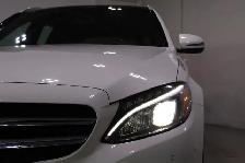 2018 Mercedes-Benz C-Class C300 4MATIC Wagon - Photo 10