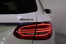 2018 Mercedes-Benz C-Class C300 4MATIC Wagon - Photo 11