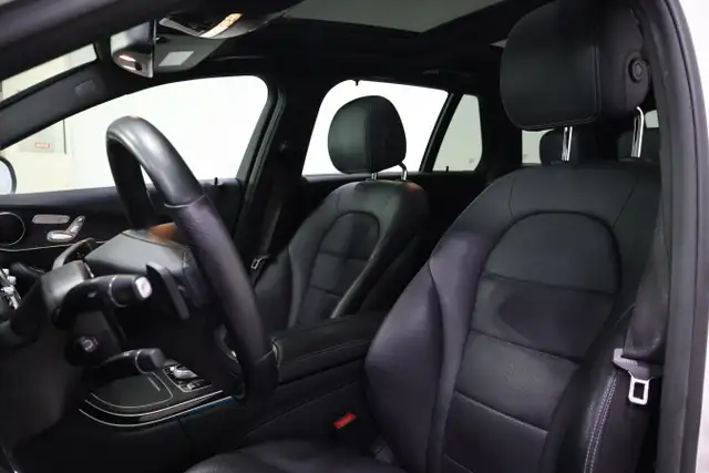 2018 Mercedes-Benz C-Class C300 4MATIC Wagon - Photo 13
