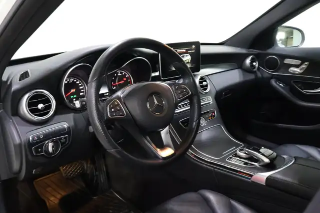 2018 Mercedes-Benz C-Class C300 4MATIC Wagon - Photo 14
