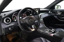 2018 Mercedes-Benz C-Class C300 4MATIC Wagon - Photo 14