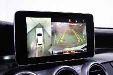 2018 Mercedes-Benz C-Class C300 4MATIC Wagon - Photo 16