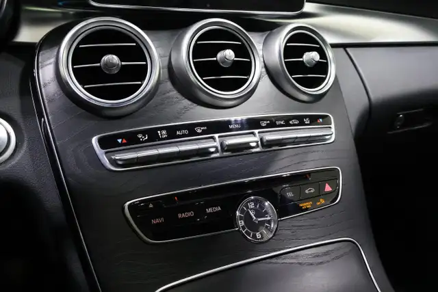 2018 Mercedes-Benz C-Class C300 4MATIC Wagon - Photo 18