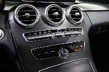 2018 Mercedes-Benz C-Class C300 4MATIC Wagon - Photo 18