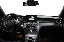 2018 Mercedes-Benz C-Class C300 4MATIC Wagon - Photo 19